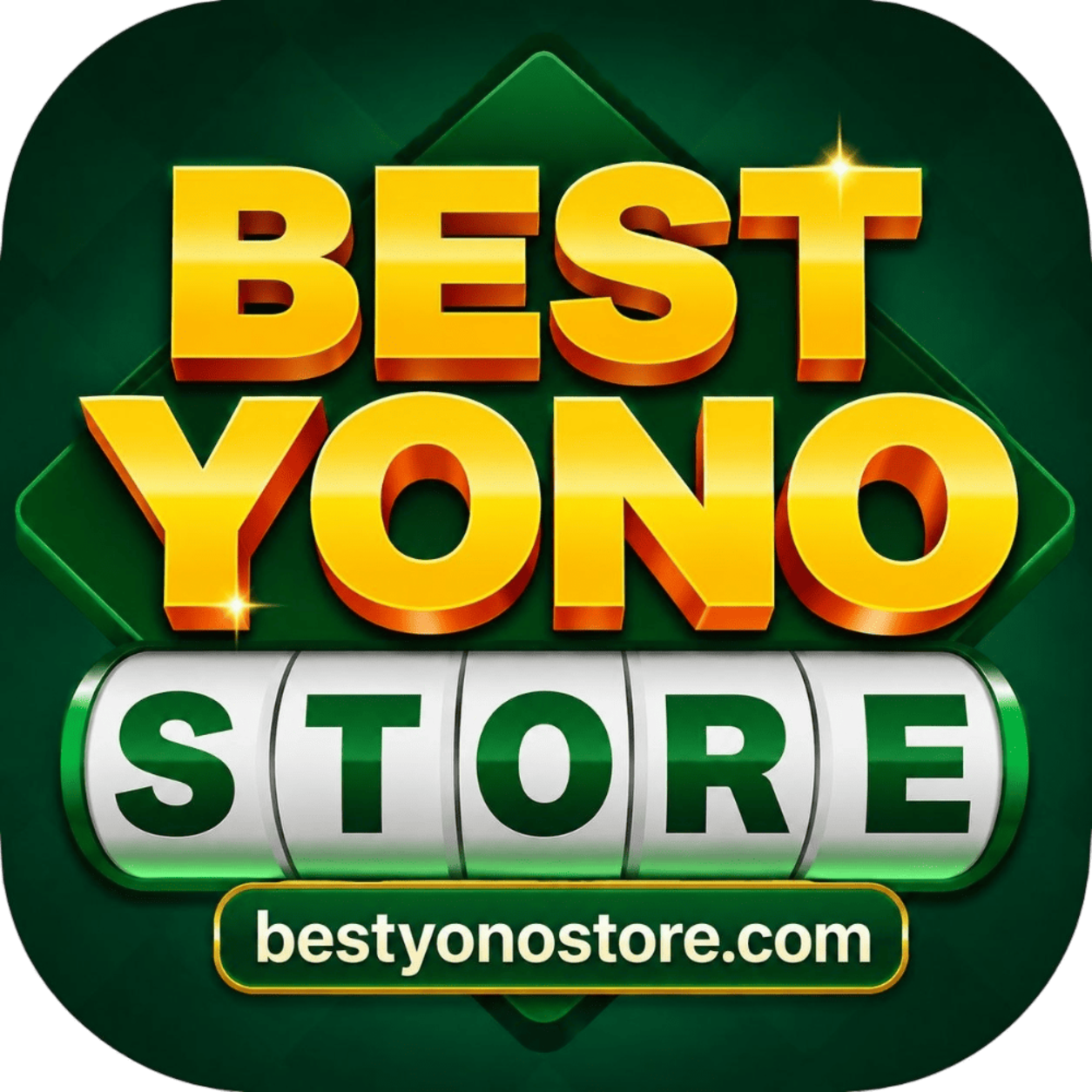 Best Yono Store Logo