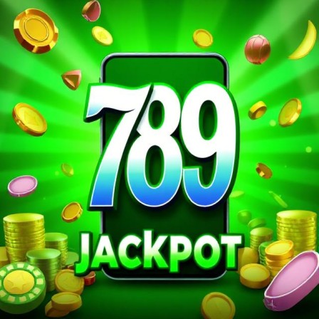 789 jackpot