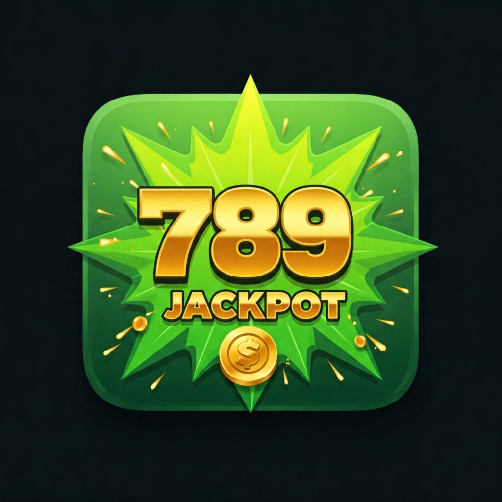 789 jackpot